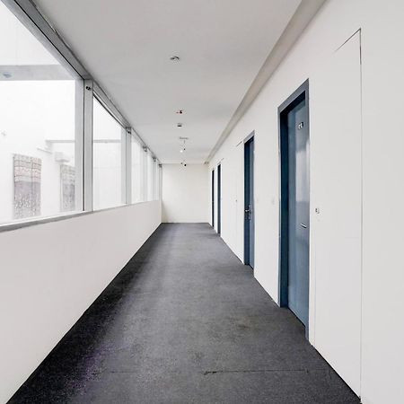 Super Townhouse Pbg Mall Vashi Turambhe エクステリア 写真